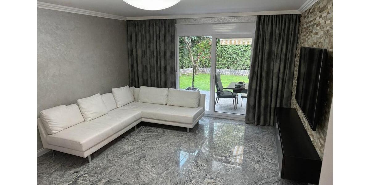 Erdgeschoßwohnung Nürnberg Gibitzenhof - 3 Zimmer, 70 m&sup2;, 479.000&euro; | Angebot:26197666