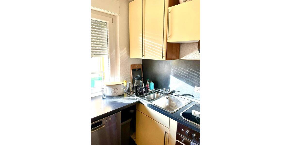 Etagenwohnung Nürnberg Sebald - 3 Zimmer, 63 m&sup2;, 840&euro; | Angebot:26055245