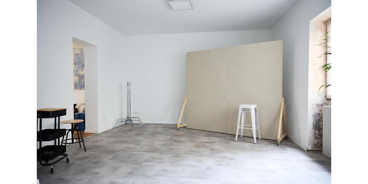 Gewerbeobjekt Fürth Altstadt - 300&euro; | Angebot:25390723