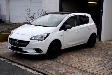 Opel Corsa 91.000 km 7.400 &euro; Hetzles 91077
