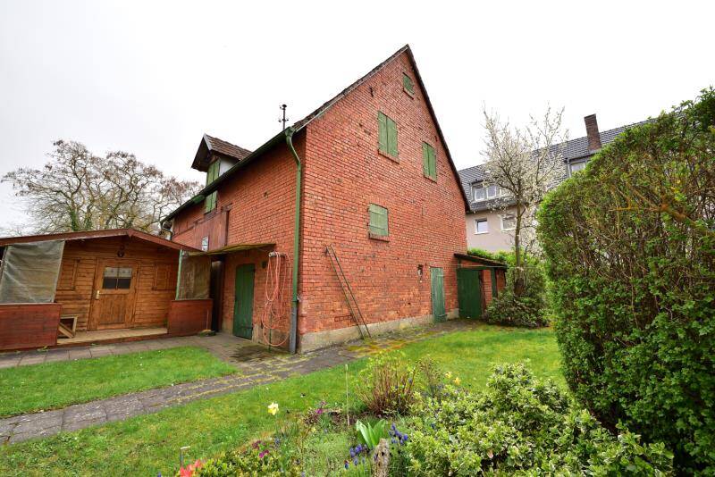 Mehrfamilienhaus, Wohnhaus Buckenhof - 1 Zimmer, 189 m&sup2;, 699.000&euro; | Angebot:25697760