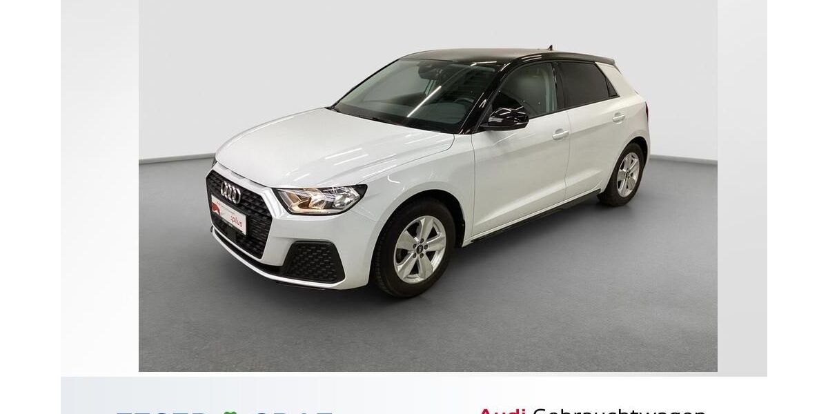 Audi A1 30.290 km 18.980 &euro; Fürth 90763