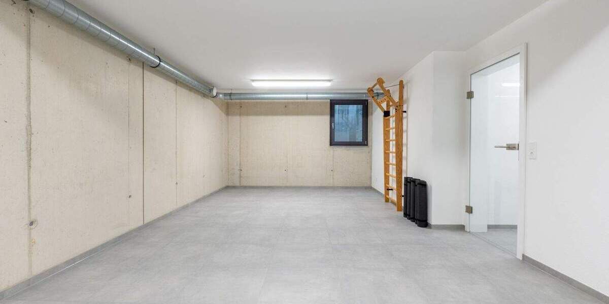 Terrassenwohnung Roth - 3 Zimmer, 540.400&euro; | Angebot:25681163