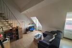 Maisonettenwohnung Fürth Südstadt - 1.5 Zimmer, 51 m&sup2;, 169.000&euro; | Angebot:26516036