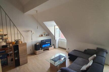 Wohnung Fürth Südstadt - 1.5 Zimmer, 51 m&sup2;, 169.000&euro; | Angebot:26516036