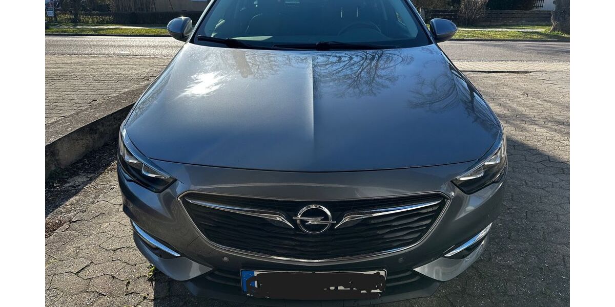 Opel Insignia 125.000 km 13.200 &euro; Neuhof an der Zenn 90616