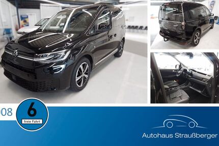 VW Caddy 24.200 km 35.190 &euro; Buchschwabach bei Nürnberg 90574
