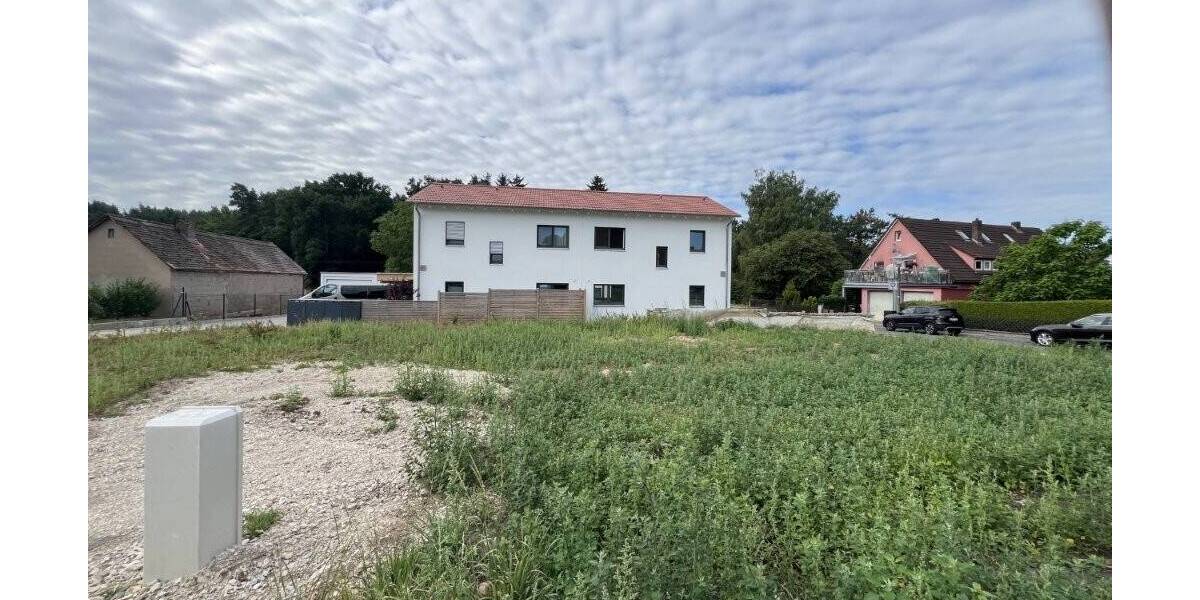 Doppelhaushälfte Winkelhaid - 4 Zimmer, 110 m&sup2;, 501.191&euro; | Angebot:25928572