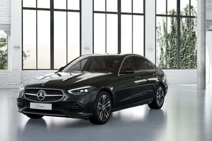 Mercedes-Benz C 300 19.879 km 41.876 &euro; Forchheim 91301