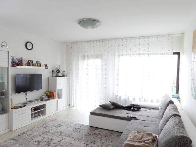 Etagenwohnung Roth - 3 Zimmer, 76 m&sup2;, 199.000&euro; | Angebot:26868489
