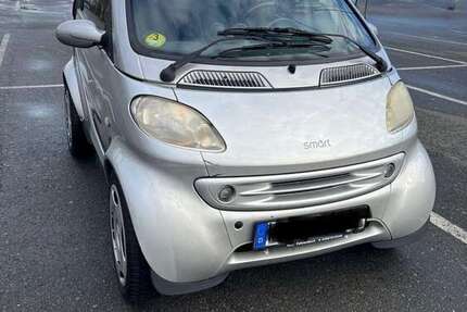 Smart city-coupé/city-cabrio 261.000 km 1.199 &euro; Nurnberg 90439