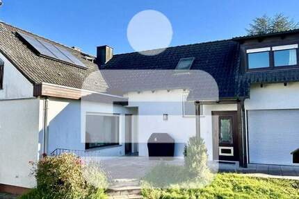 Haus Großenseebach - 7 Zimmer, 234 m&sup2;, 750.000&euro; | Angebot:25677860