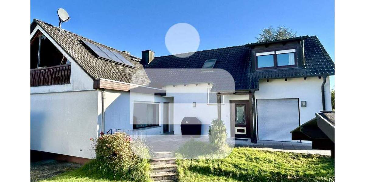 Mehrfamilienhaus, Wohnhaus Großenseebach - 7 Zimmer, 234 m&sup2;, 750.000&euro; | Angebot:25677860