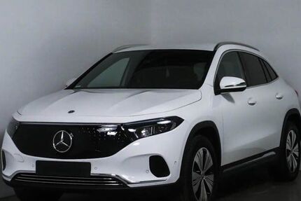 Mercedes-Benz EQA 8.100 km 39.830 &euro; Neustadt a.d. Aisch 91413