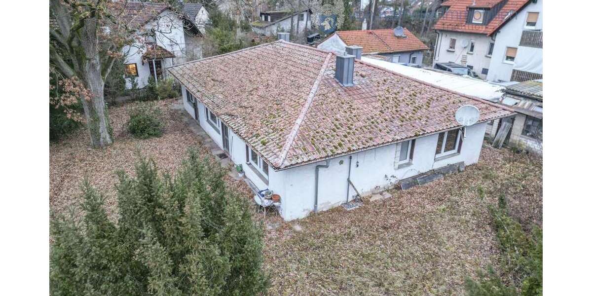 Grundstück Röttenbach - 450.000&euro; | Angebot:24464109