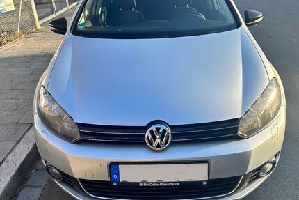 VW Golf 177.000 km 5.900 &euro; Nürnberg 90409