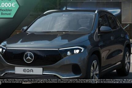Mercedes-Benz EQA 9.847 km 36.990 &euro; Nürnberg 90429