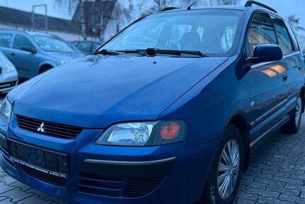 Mitsubishi Space Star 164.000 km 650 &euro; Oberasbach 90522