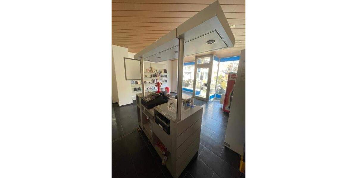 Gewerbeobjekt Simmelsdorf Judenhof - 550&euro; | Angebot:25665545