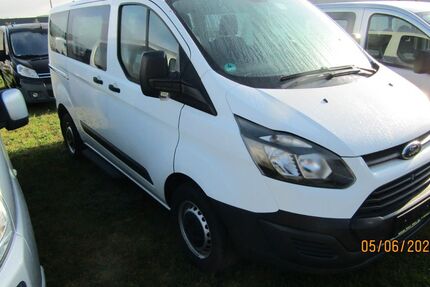 Ford Transit 78.858 km 17.850 &euro; Höchstadt / Aisch 91315