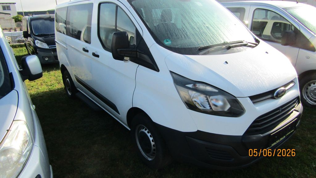 Ford Transit 78.858 km 17.850 &euro; Höchstadt / Aisch 91315
