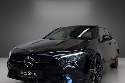 Mercedes-Benz A 200 28.214 km 32.449 &euro; Altdorf 90518