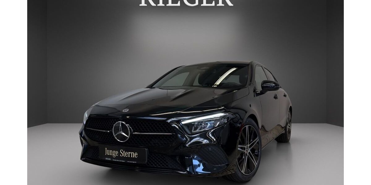 Mercedes-Benz A 200 28.214 km 32.449 &euro; Altdorf 90518