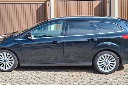 Ford Focus 102.965 km 6.500 &euro; Rednitzhembach 91126