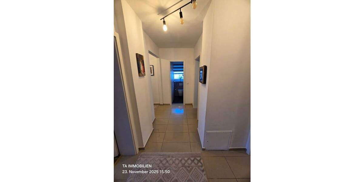 Etagenwohnung Nürnberg Kleinreuth b Schweinau - 3 Zimmer, 89 m&sup2;, 279.000&euro; | Angebot:25746291