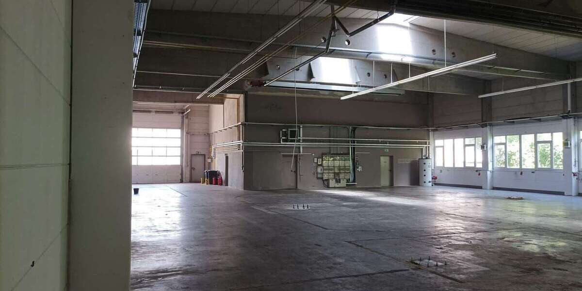 Gewerbeobjekt Rednitzhembach - 5.660&euro; | Angebot:24559163