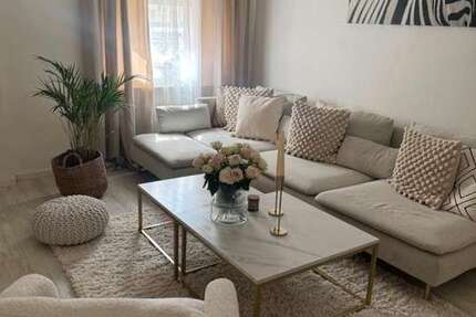 Zimmer Nürnberg Gärten bei Wöhrd - 2 Zimmer, 1.190&euro; | Angebot:25926935