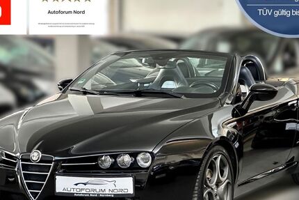 Alfa Romeo Spider 159.424 km 11.990 &euro; Nürnberg 90411