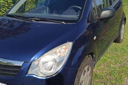 Opel Agila 182.000 km 2.400 &euro; Nürnberg 90482