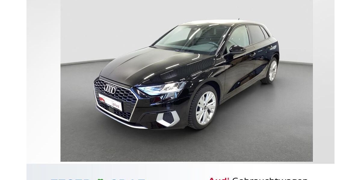 Audi A3 36.599 km 24.980 &euro; Fürth 90763