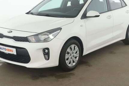 Kia Rio 80.724 km 10.070 &euro; Nürnberg 90441