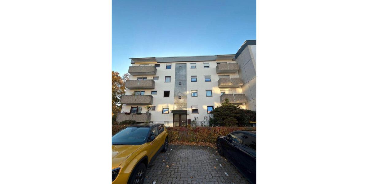 Etagenwohnung Nürnberg Buchenbühl - 4 Zimmer, 94 m&sup2;, 335.900&euro; | Angebot:26977860
