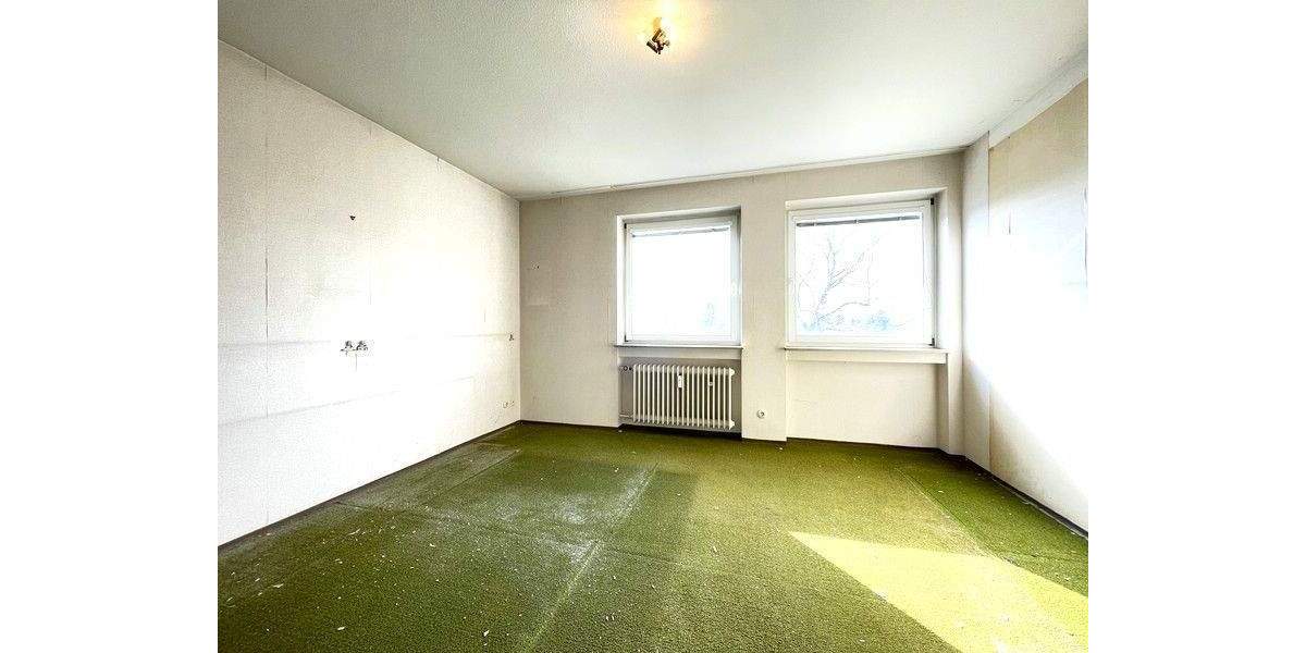 Etagenwohnung Nürnberg Erlenstegen - 5 Zimmer, 130 m&sup2;, 388.000&euro; | Angebot:25879956