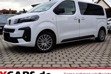 Peugeot Traveller 1.333 km 36.999 &euro; Röthenbach a. d. Pegnitz 90552