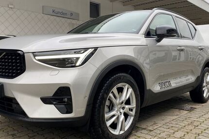Volvo XC40 12.490 km 39.990 &euro; Fürth 90765