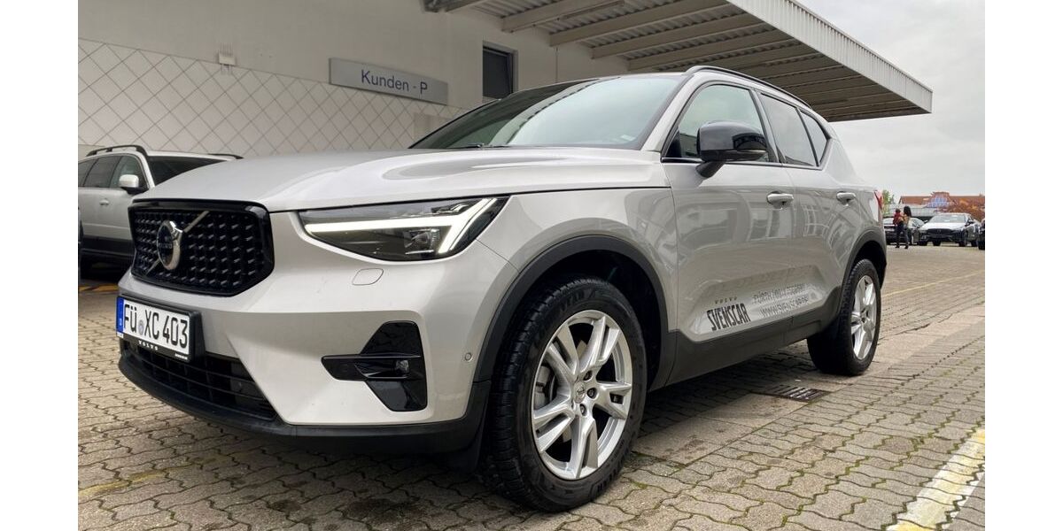 Volvo XC40 12.490 km 39.990 &euro; Fürth 90765