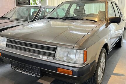 Nissan Cherry 93.440 km 6.990 &euro; Wendelstein 90530