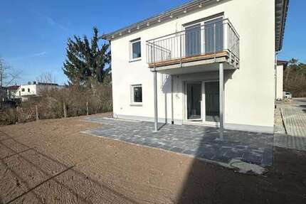 Wohnung Fürth Bislohe - 3 Zimmer, 87 m&sup2;, 1.375&euro; | Angebot:26013243