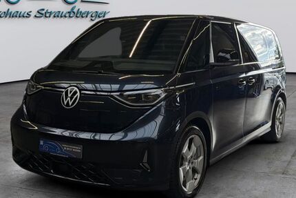 VW ID. Buzz 13.200 km 66.290 &euro; Buchschwabach bei Nürnberg 90574