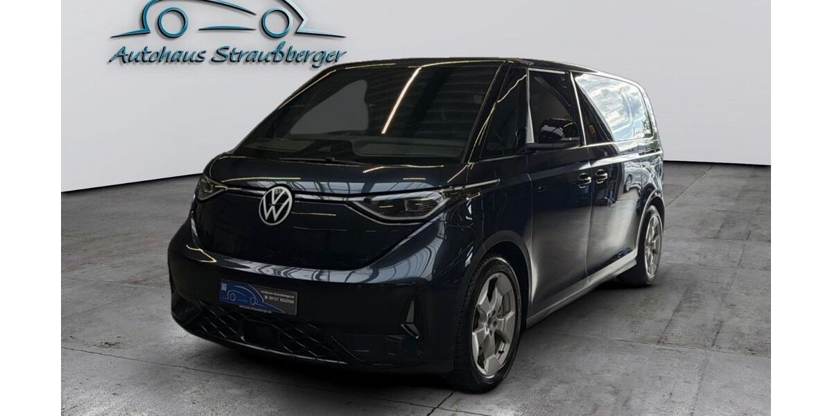 VW ID. Buzz 13.200 km 66.290 &euro; Buchschwabach bei Nürnberg 90574