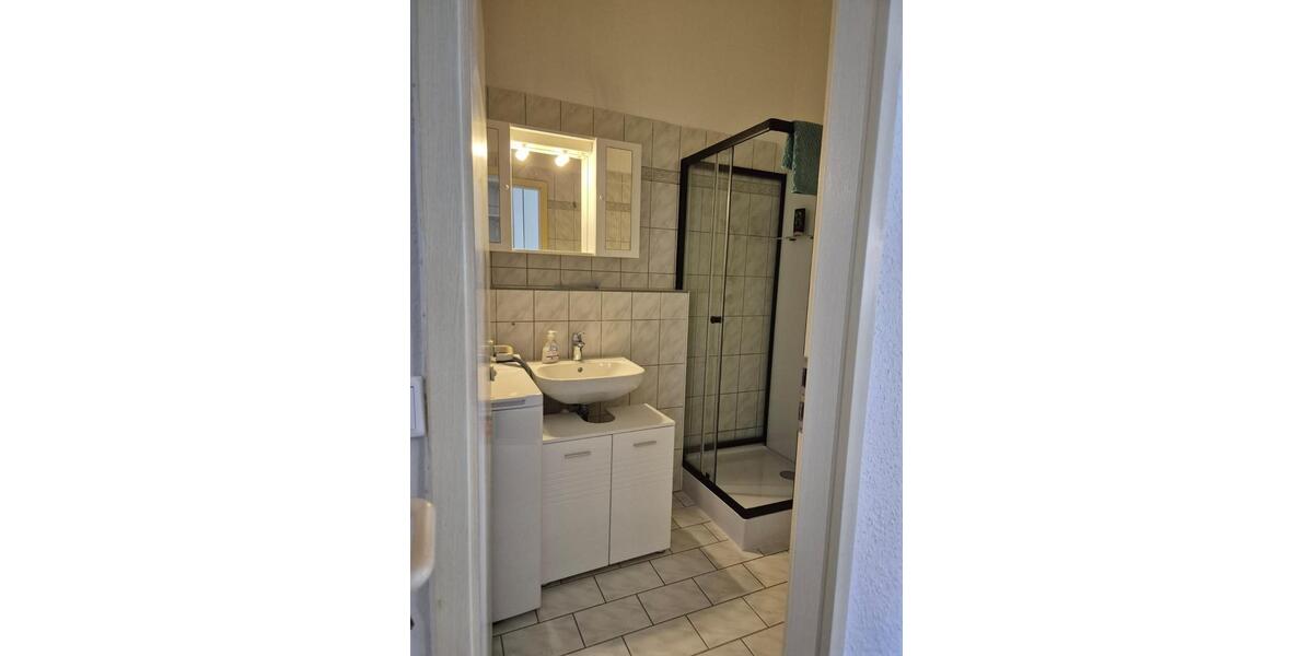 Erdgeschoßwohnung Fürth Südstadt - 1 Zimmer, 28 m&sup2;, 570&euro; | Angebot:26413552