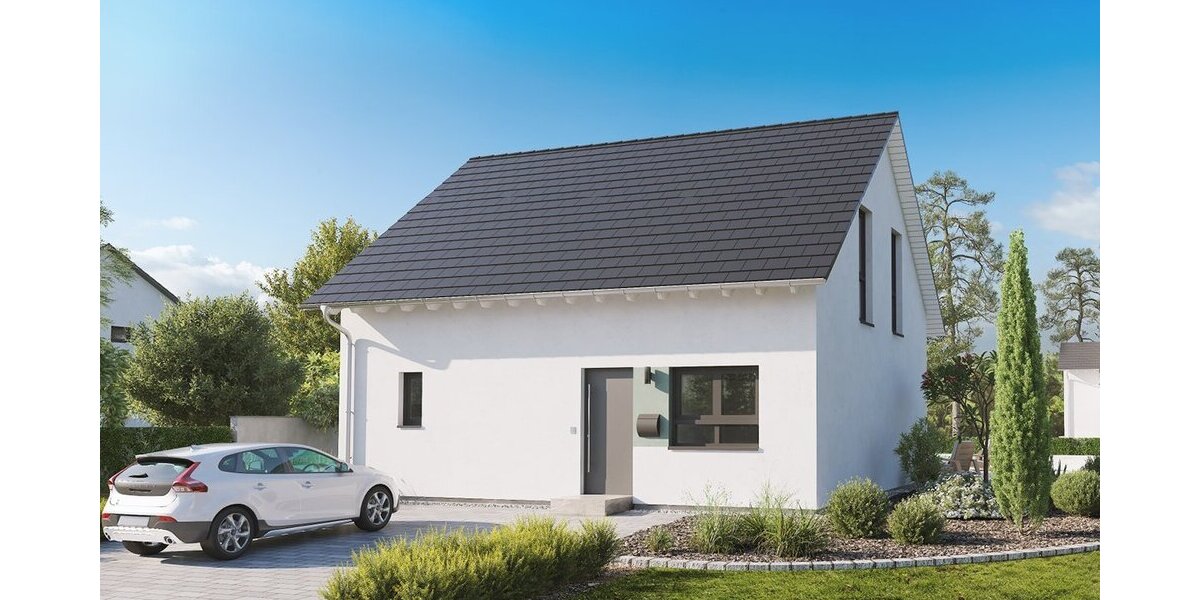 Ihr individuell geplantes Einfamilienhaus in Weiherhof - Flexibilität trifft Komfort - Einfamilienhaus Weiherhof Weiherhof | Angebot:27531587
