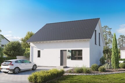 Ihr individuell geplantes Einfamilienhaus in Weiherhof - Flexibilität trifft Komfort - Haus Weiherhof Weiherhof | Angebot:27531587