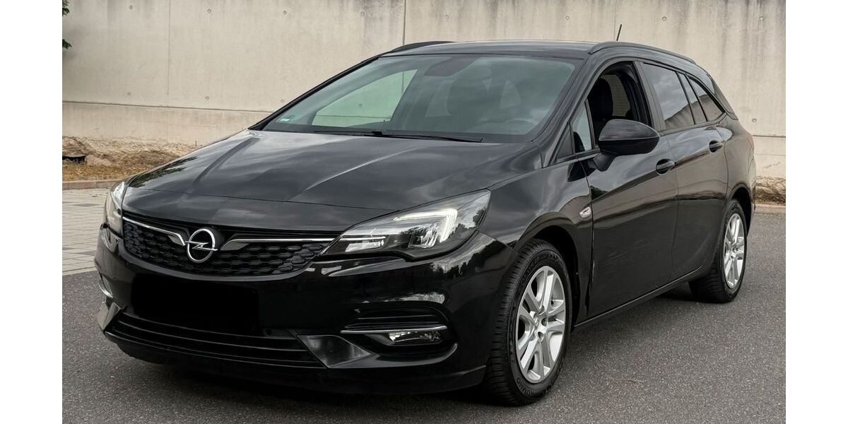 Opel Astra 159.000 km 6.290 &euro; Nürnberg 90431