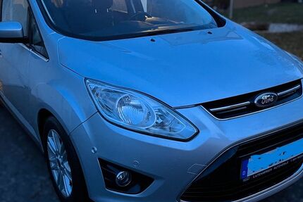 Ford C-Max 148.500 km 6.450 &euro; Wilhermsdorf 91452