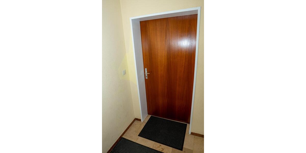 Etagenwohnung Nürnberg Almoshof - 2 Zimmer, 58 m&sup2;, 690&euro; | Angebot:25793610